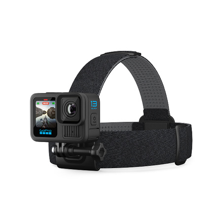 Opaska na głowę GoPro ACHOM-002-VN Head Strap 2.0 Strappy