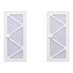 Filtr DJI ROMO E11 2szt.