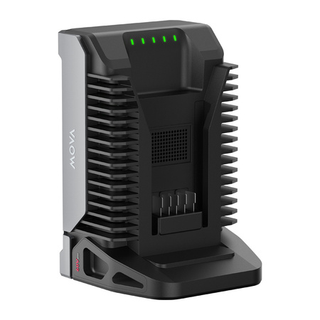 Ładowarka do akumulatorów MOVA 60V 420W GCH606