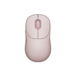 Myszka bezprzewodowa komputerowa Xiaomi Wireless Mouse 3 Pink