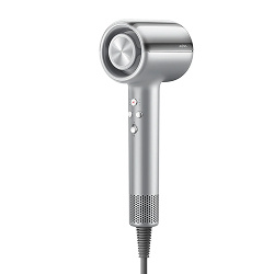 Suszarka do włosów MOVA Shine 20 Srebrna