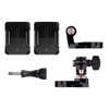 Uchwyt na kask GoPro Helmet Front + Side Mount