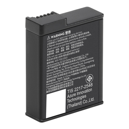 Akumulator DJI Osmo Action 1950mAh