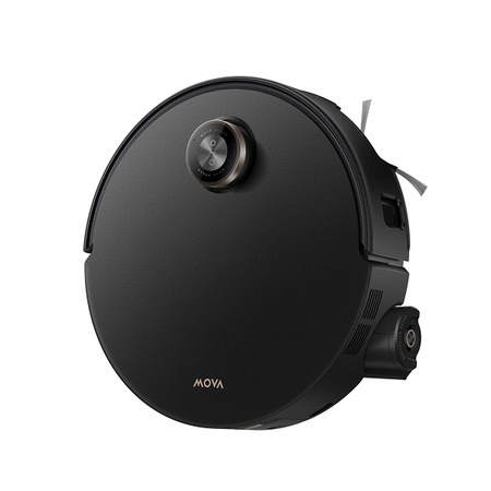 Zestaw Robot sprzątający MOVA Z60 Ultra Roller Complete Czarny + Grill elektryczny MOVA IG20 Pro