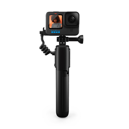 Uchwyt trójnóg z pilotem i zasilaniem GoPro Volta H9/H10/H11/H12/H13