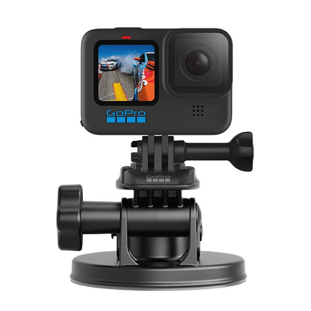 Przyssawka Suction Cup Mount GoPro HERO
