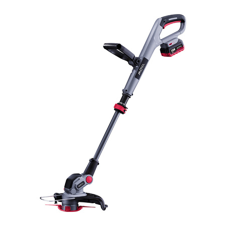 Podkaszarka akumulatorowa bezszczotkowa 38cm MOVA GT215