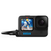 Drzwiczki Otwarte USB Passtrough + 1,37m USB Type-C Cable GoPro HERO 13/12/11/10/9