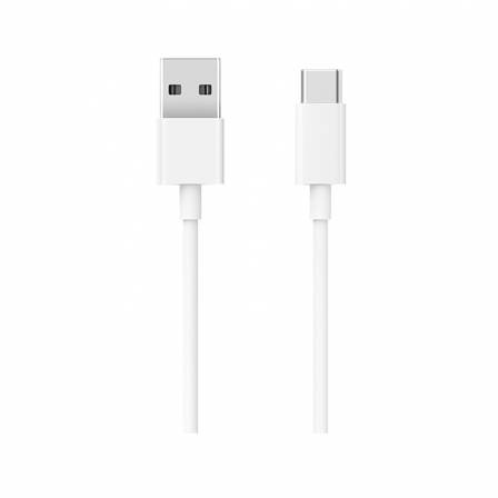 Kabel Xiaomi Mi USB Type-C 100cm 33W White