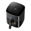 Frytkownica Air Fryer MOVA FD10s Pro Czarna