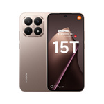 Smartfon Xiaomi 15T 12+512GB Rose Gold