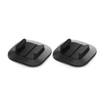 Uchwyty GoPro Universal Adhesive Mount 2-Pack