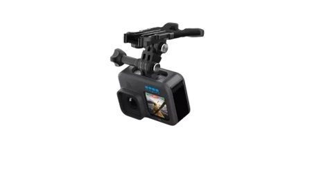 Uchwyt do ust GoPro Bite Mount ABITM-001 