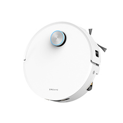 Robot sprzątający Dreame Aqua10 Ultra Track Complete biały