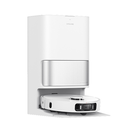 Robot sprzątający z mopem Dreame L40 Ultra AE White