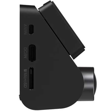 Kamera samochodowa 70MAI 4K A810S Set + kamera tylna RC24 