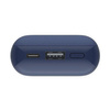 Powerbank Xiaomi 33W 10000mAh Pocket Edition Pro Midnight Blue
