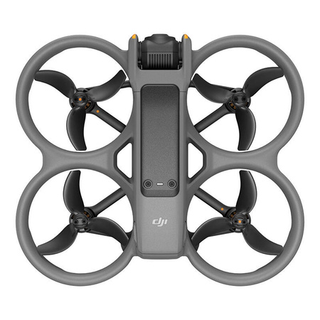 Dron DJI Avata 2 Fly More Combo (3x baterie w zestawie)