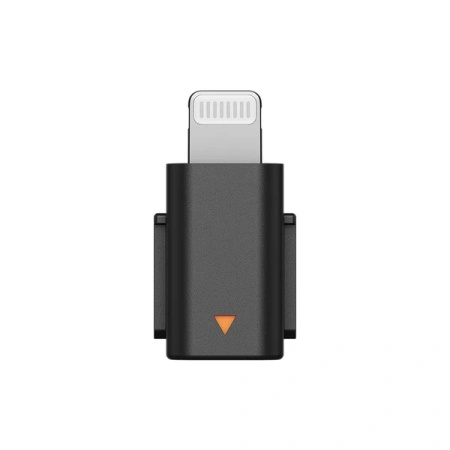 Adapter DJI Mic Mini Lightning