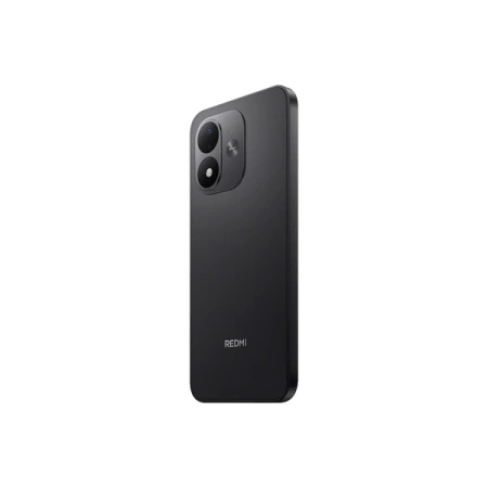 Smartfon Xiaomi Redmi Note 17 5G 6+256GB Black