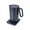Czajnik Wilfa Temperature Control Kettle Black