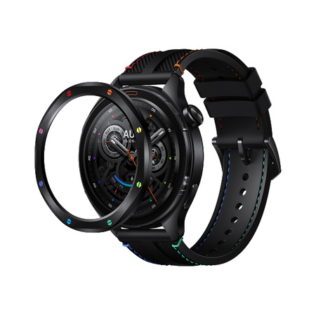 Smartwatch Xiaomi Watch S4 Rainbow
