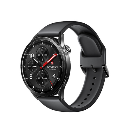 Smartwatch Xiaomi Watch S5 46mm Black