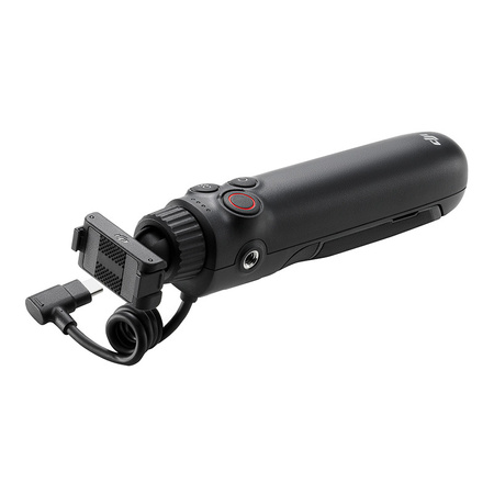 Wielofunkcyjny uchwyt ładujący DJI Osmo Action Multifunctional Charging Handle 4900mAh