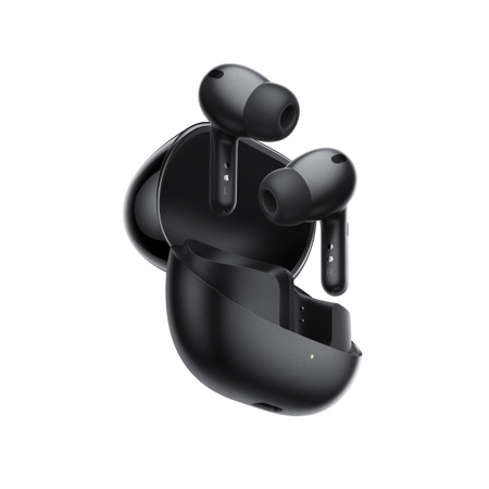 Słuchawki Bluetooth Bezprzewodowe Xiaomi Buds 4 Pro Space Black