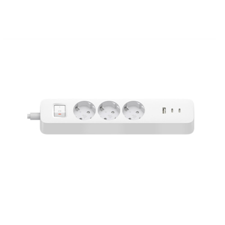 Listwa zasilająca Xiaomi Power Strip 20W