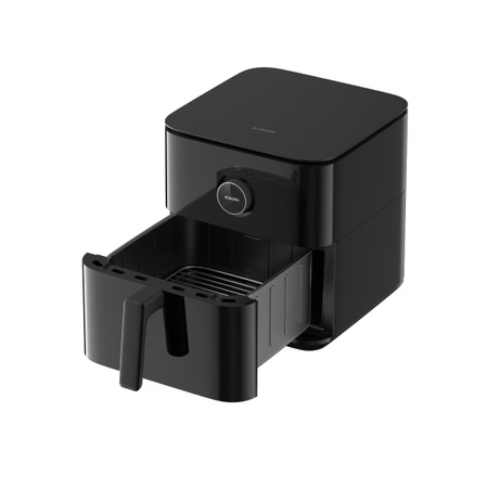 Czarna Frytownica Beztłuszczowa Air Fryer Xiaomi Mi Smart 6.5L