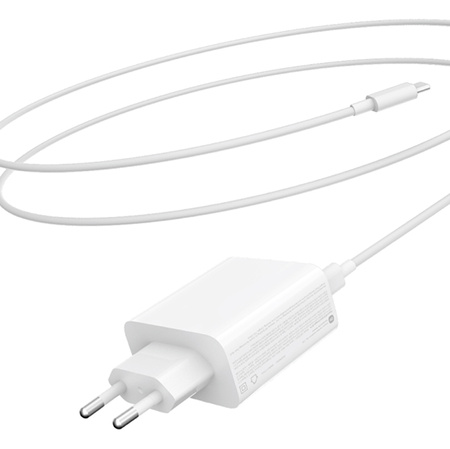 Ładowarka z Szybkim Ładowaniem Xiaomi 67W GaN Charger 2C1A