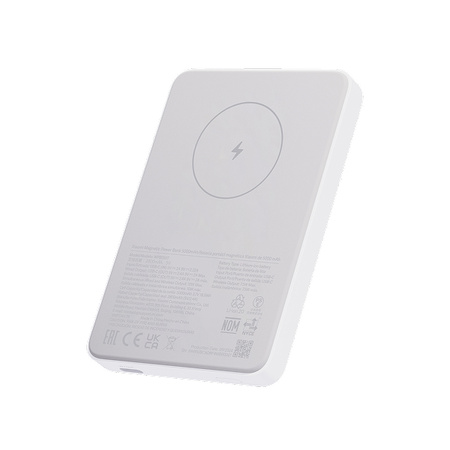 Powerbank Xiaomi Magnetic Power Bank 5000mAh