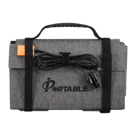 Składany panel fotwoltaiczny DJI Power 100W