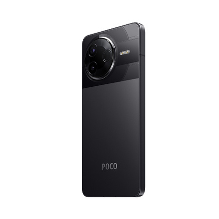 Smartfon Xiaomi POCO F7 Pro 5G 12+512GB Black