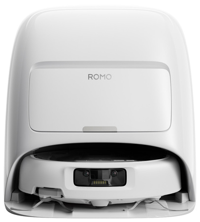 Robot sprzątający DJI Romo A