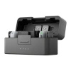 System mikrofonów bezprzewodowych DJI Mic Mini 2 (2 TX + 1 RX + Etui ładujące)