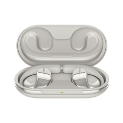 Słuchawki Bluetooth Bezprzewodowe Xiaomi OpenWear Stereo Sandstone Beige