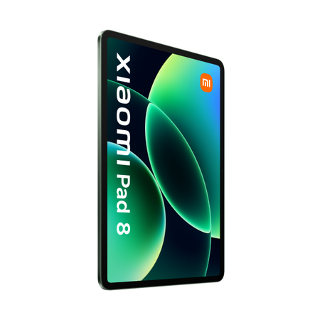 Tablet Xiaomi Pad 8 8+256GB Green