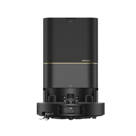 Robot sprzątający z mopem Dreame X40 Ultra Complete Czarny