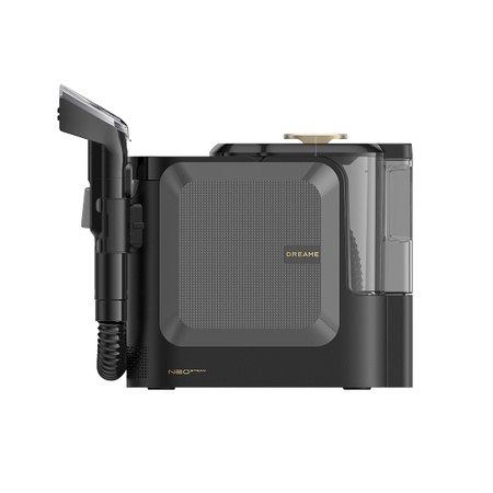 Odkurzacz piorący Dreame N20 Steam Czarny