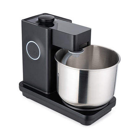 Mikser kuchenny Wilfa Probaker Stand Mixer Black