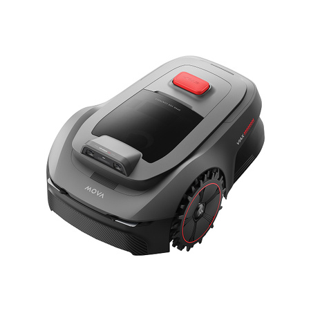 Robot koszący MOVA ViAX 300 + Moduł łącza do robota koszącego MOVA Viax 300/Viax 500/600/1000/LiDAX Ultra 800/LiDAX Ultra 1000/LiDAX Ultra 1600