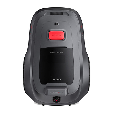 Robot koszący MOVA ViAX 500 + Moduł łącza do robota koszącego MOVA Viax 300/Viax 500/600/1000/LiDAX Ultra 800/LiDAX Ultra 1000/LiDAX Ultra 1600