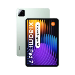 Tablet Xiaomi Pad 7 8+256GB Green