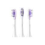 Końcówki do szczoteczki sonicznej Xiaomi Oscillation Electric Toothbrush Replacement Heads Soft 3 szt