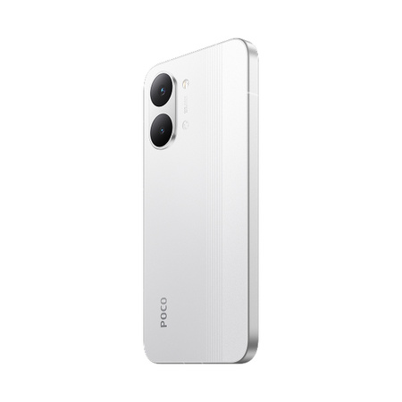 Smartfon Xiaomi POCO X8 Pro Max 5G 12+512GB White