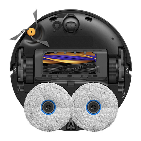 Robot sprzatający z mopem Dreame X60 Pro Master Czarny