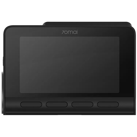 Kamera samochodowa 70MAI 4K A810 HDR Dash Cam Set