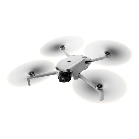 Dron DJI Lito X1 Fly More Combo RC 2